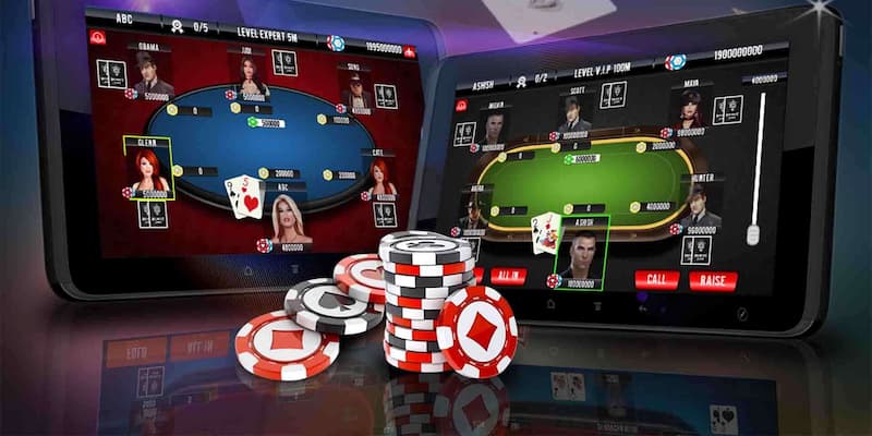 Chiến thuật nâng cao giúp tối ưu hóa poker đổi thưởng