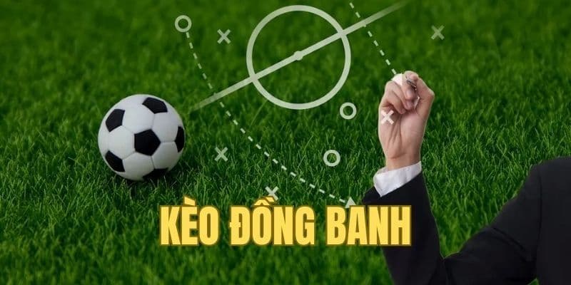 Mẹo bắt kèo đồng banh hiệu quả từ người chơi có kinh nghiệm