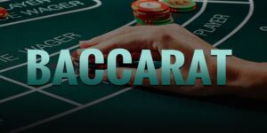 Quy tắc cơ bản cách chơi baccarat